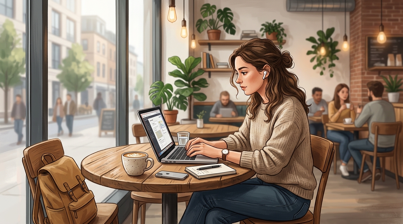 meeting